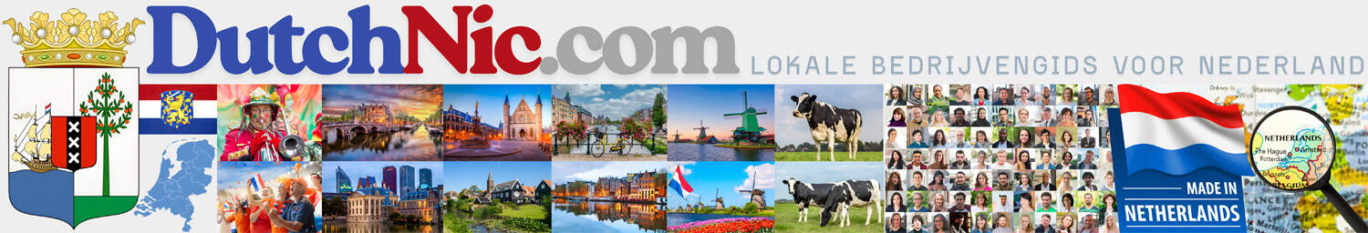 Gemaakt in Nederland - SHARK GADGETS.com
